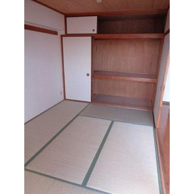 【和室】 | ライオンズマンション一条智恵光院