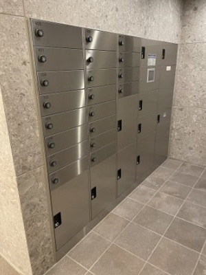 【設備】 | パークスリー高円寺