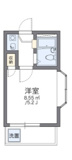 レオパレスＳＵＮＢＥＡＭの画像