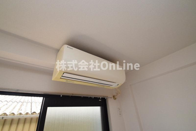 【設備】 | 長栄寺ハイツ