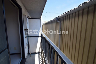 【設備】 | 長栄寺ハイツ