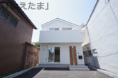【仲介手数料無料！！】府中市北山町2丁目　新築戸建て（全1棟）1号棟　5790万円の画像