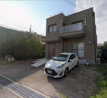 上甲東園　中古戸建