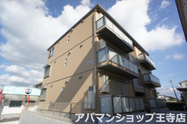 モンテ中山台