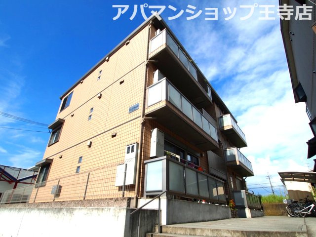 モンテ中山台