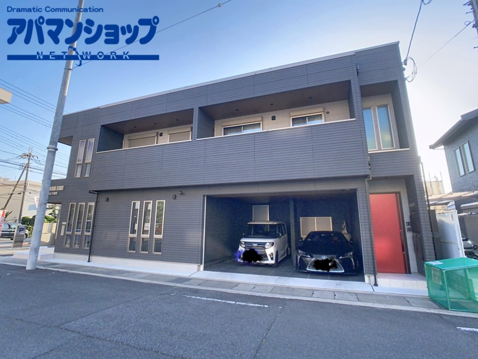 ピアシティ