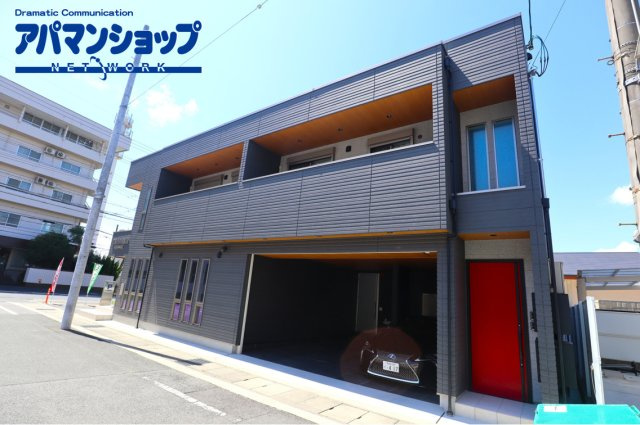 PIA CITY（ピア・シティ）