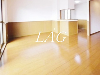 【居間・リビング】 | サンモール　Ａ | 洋室のお部屋です。（同仕様です。）