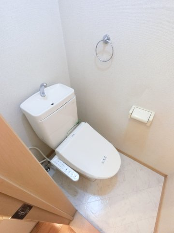 【トイレ】