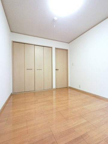 【洋室】