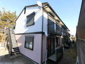 【外観】
