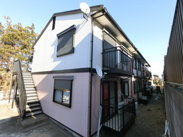 MAISON NOZOMIの画像