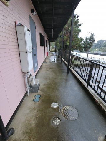 【その他共用部分】