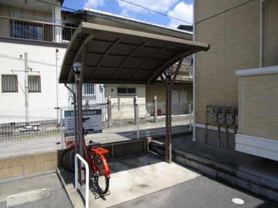 【その他共用部分】 | ネオハウス　パティオ