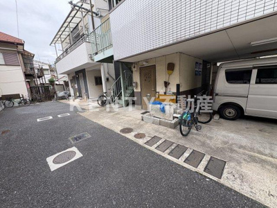 【その他共用部分】 | アーバンアオーラ西大井