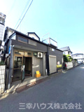 新座市本多１丁目の一戸建ての画像