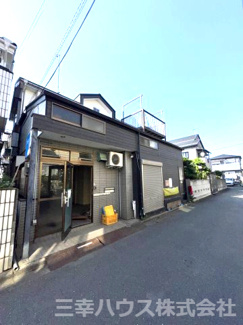 【外観】