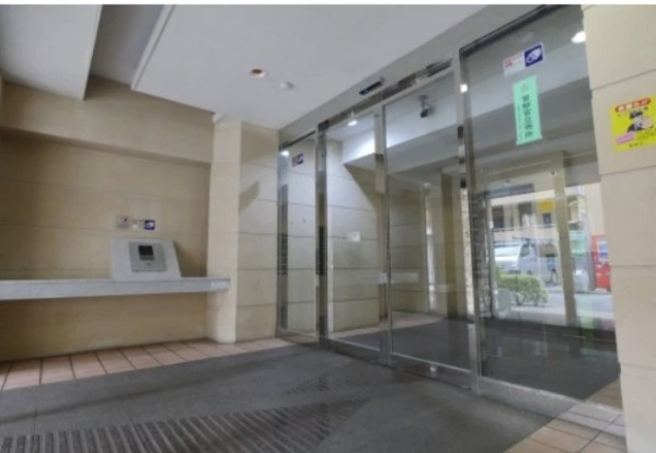 ★仲介手数料無料★ランドステージお茶の水（7駅10路線利用な好立地　投資用物件として魅力的です）のエントランス