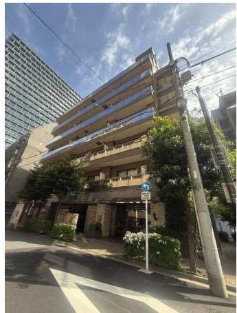 ★仲介手数料無料★ランドステージお茶の水（7駅10路線利用な好立地　投資用物件として魅力的です）の外観
