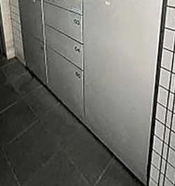 レガスタ浅草のその他共用部分