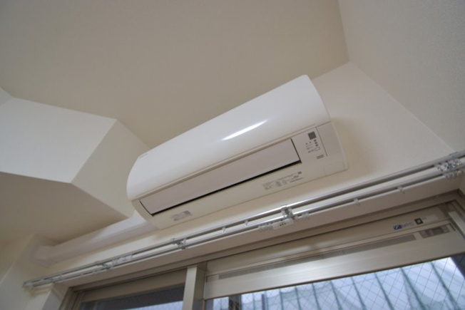 【設備】ファステート江坂ランウェイ