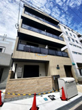 FOREST FUKUSHIMAの画像