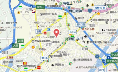 【地図】 | FOREST FUKUSHIMA
