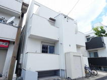 GRANDTIC　神宮南の画像