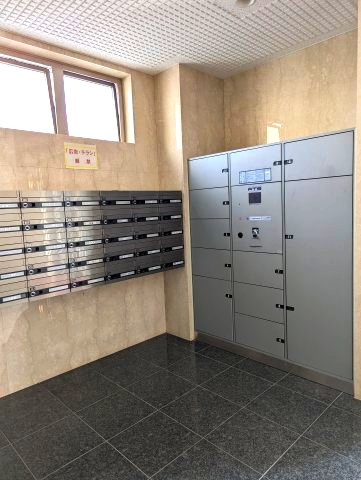 【その他共用部分】第21関根マンション