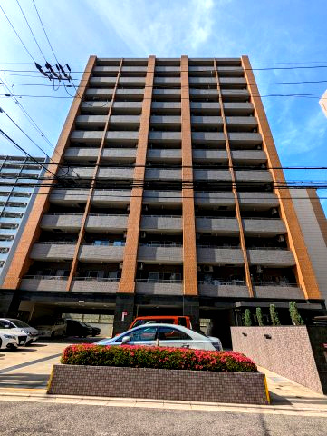 第21関根マンションの画像