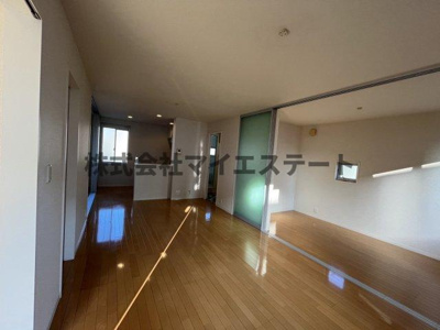 【その他】 | ウェルシーⅠ | 別部屋写真使用