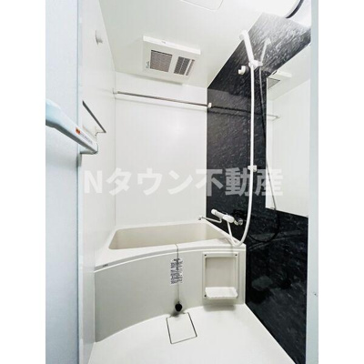 【浴室】 | S-RESIDENCE茶屋ヶ坂 | お風呂で日々の疲れを落としましょう