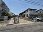 亀岡　河原町　新築一戸建の画像