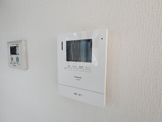 【セキュリティ】 | サンライフミカド