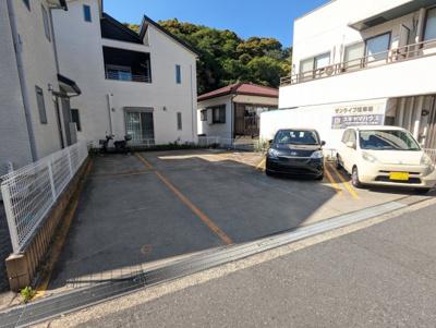 【駐車場】 | サンライフミカド