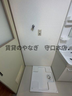 【設備】 | リビエール日向