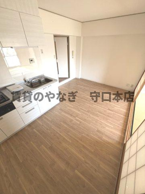 【居間・リビング】 | リビエール日向