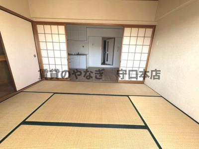 【和室】 | リビエール日向