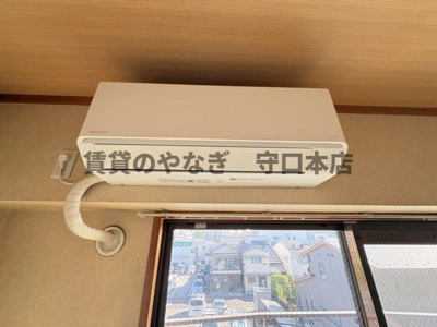 【設備】 | リビエール日向