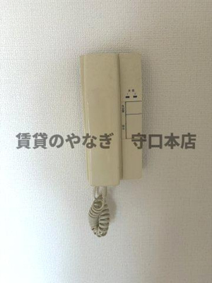 【セキュリティ】 | リビエール日向
