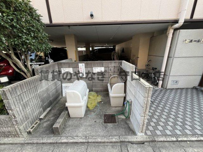 【その他共用部分】 | リビエール日向