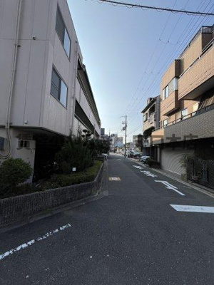 【周辺】 | リビエール日向