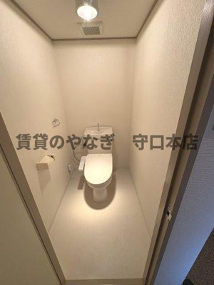 【トイレ】 | リビエール日向