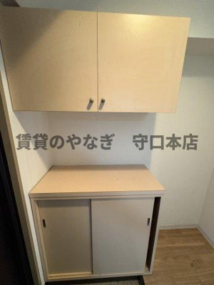 【収納】 | リビエール日向