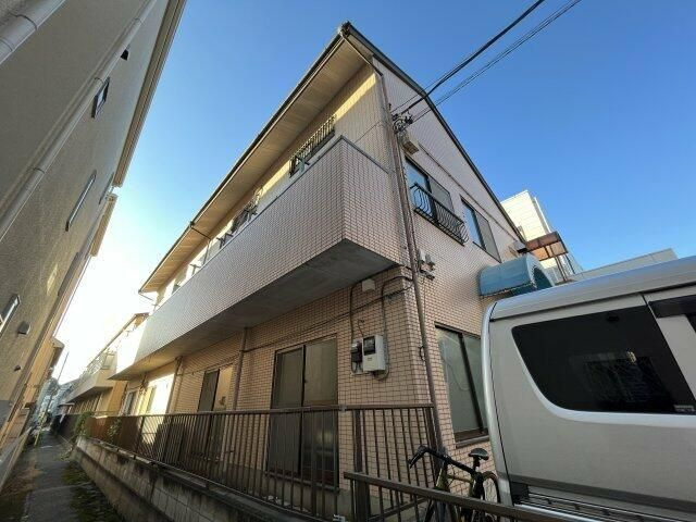 シティリー高津