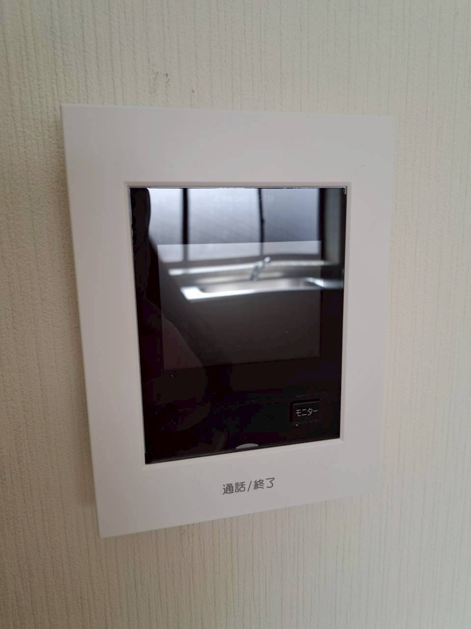 フローリッシュ豊栄のセキュリティ