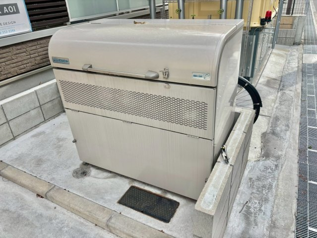 Stork AOIのその他共用部分