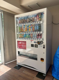 【その他共用部分】 | 上水緑道を臨み、緑溢れるエルシオ玉川上水
