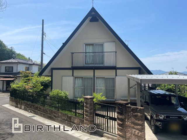 【中古】 宅地造成工事の設計 SUUMO】高屋町造賀 890万円 | 中古住宅・中古一戸建て物件情報
