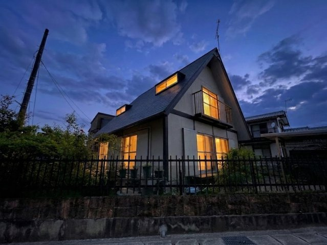 中古戸建・中古住宅　郡山市田村町下行合宮田　高瀬小学校・高瀬中学校